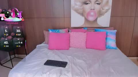  Ali online show from 11/19/25, 10:37