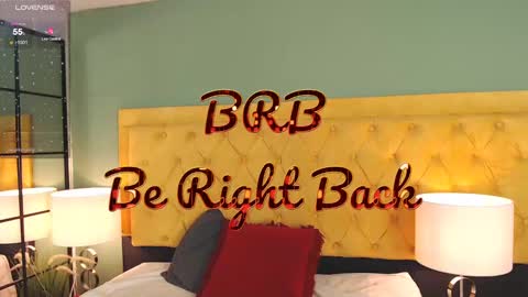 Snapshot of alishaweir chatting on 12/03/24, 12:35 Luna online show from 12/03/24, 12:35