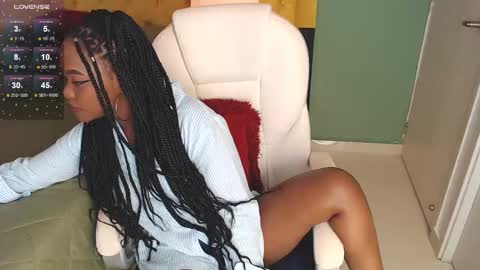 Snapshot of alishaweir chatting on 12/07/24, 08:49 Luna online show from 12/07/24, 08:49