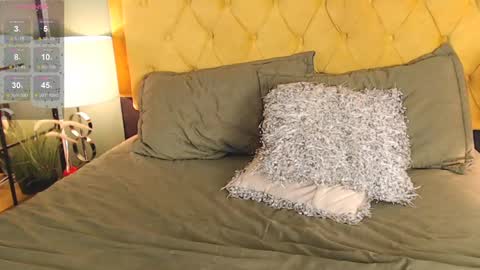 Snapshot of alishaweir chatting on 01/09/25, 12:35 Luna online show from 01/09/25, 12:35