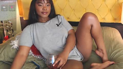 Snapshot of alishaweir chatting on 01/13/25, 12:09 Luna online show from 01/13/25, 12:09