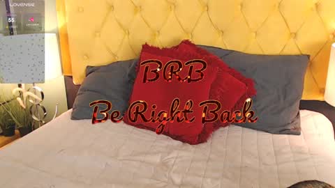 Snapshot of alishaweir chatting on 01/27/25, 11:43 Luna online show from 01/27/25, 11:43