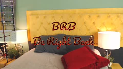 Snapshot of alishaweir chatting on 02/01/25, 11:37 Luna online show from 02/01/25, 11:37