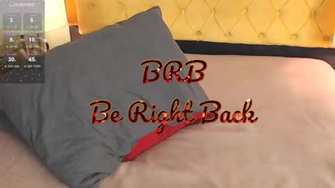 Snapshot of alishaweir chatting on 02/13/25, 11:26 Luna online show from 02/13/25, 11:26