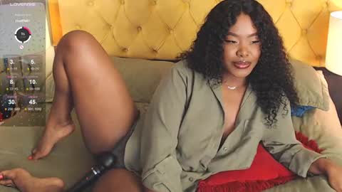 Snapshot of alishaweir chatting on 03/11/25, 09:04 Luna online show from 03/11/25, 09:04