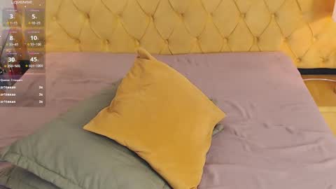 Snapshot of alishaweir chatting on 10/05/25, 05:55 Luna online show from 10/05/25, 05:55