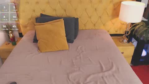 Snapshot of alishaweir chatting on 10/08/25, 07:55 Luna online show from 10/08/25, 07:55