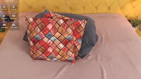 Snapshot of alishaweir chatting on 11/02/25, 04:53 Luna online show from 11/02/25, 04:53