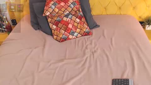 Snapshot of alishaweir chatting on 12/03/25, 07:56 Luna online show from 12/03/25, 07:56