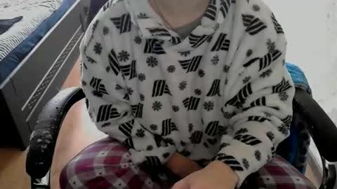 Snapshot of alisia18 chatting on 01/19/26, 10:19 Alisa online show from 01/19/26, 10:19