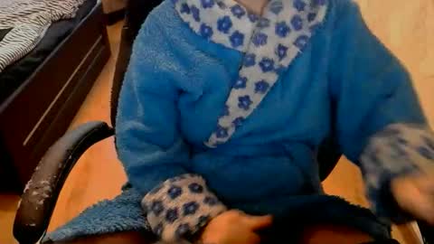 Snapshot of alisia18 chatting on 02/01/26, 02:48 Alisa online show from 02/01/26, 02:48