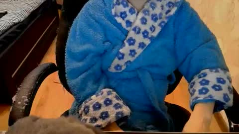 Snapshot of alisia18 chatting on 02/06/26, 02:53 Alisa online show from 02/06/26, 02:53