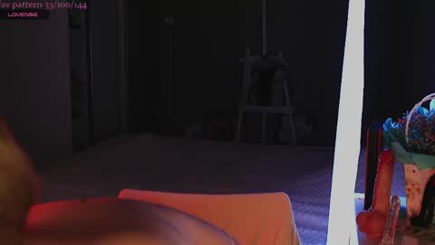 Snapshot of alisia_here chatting on 04/30/26, 01:45 Hey there Im a Hookah Girl online show from 04/30/26, 01:45