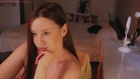 Snapshot of alisia_here chatting on 05/09/26, 02:22 Hey there Im a Hookah Girl online show from 05/09/26, 02:22