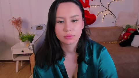 Snapshot of alisia_mars chatting on 01/31/25, 10:10 Alisia online show from 01/31/25, 10:10