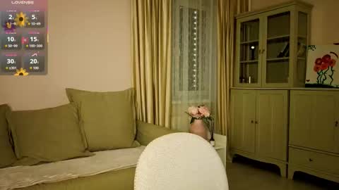 Alisia online show from 11/23/25, 05:07