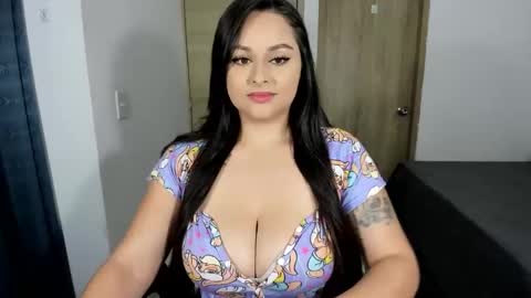 alisia online show from 12/03/25, 10:08