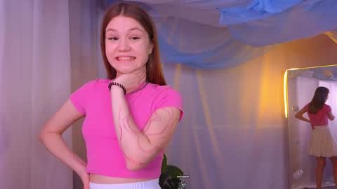 Alisia online show from 12/16/24, 07:15