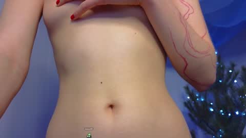 Alisia online show from 12/28/24, 01:38