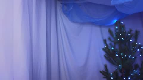 Alisia online show from 12/30/24, 10:21