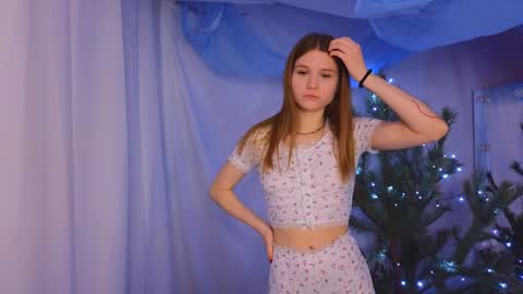 Alisia online show from 01/04/25, 12:38