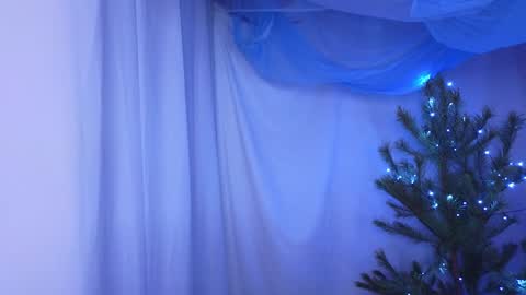 Alisia online show from 01/05/25, 10:21