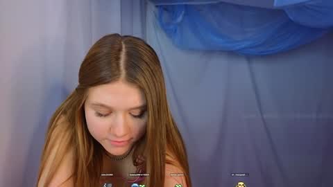 Alisia online show from 01/09/25, 10:41