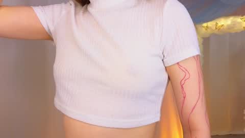 Alisia online show from 01/20/25, 01:21