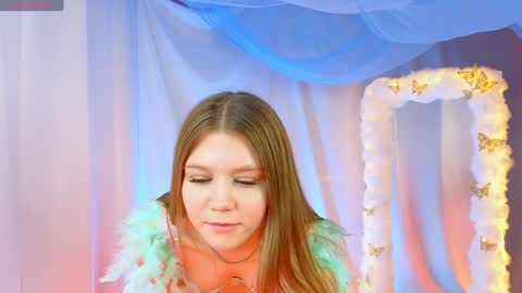 Alisia online show from 01/26/25, 07:21