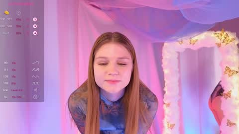 Alisia online show from 01/31/25, 07:29