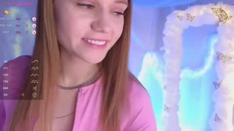 Alisia online show from 02/20/25, 07:01