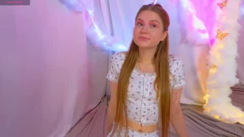 Alisia online show from 09/09/25, 10:15