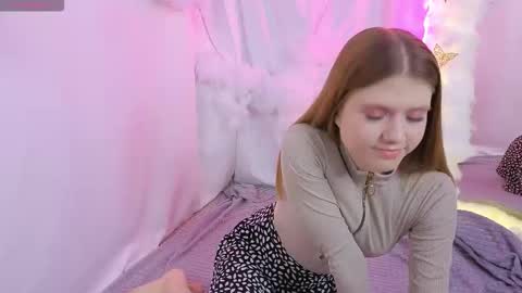 Alisia online show from 10/20/25, 03:45