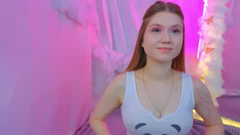 Alisia online show from 11/03/25, 03:46