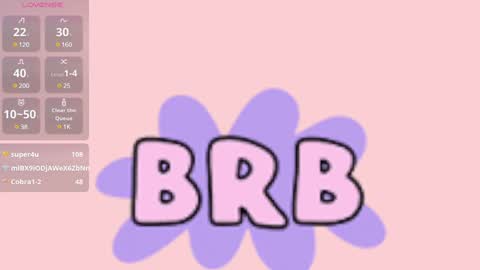 Ana maria online show from 01/10/25, 01:10