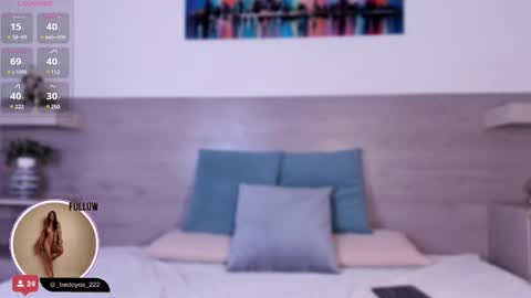 Snapshot of alison222_ chatting on 02/22/25, 11:13 A L I S O N online show from 02/22/25, 11:13