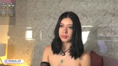 A L I S O N  online show from 05/04/26, 12:01