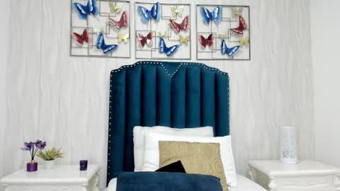 Alison online show from 10/06/25, 08:17