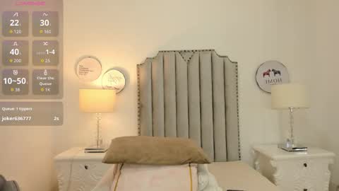 Snapshot of alison_carde05 chatting on 01/16/26, 11:53 Alison online show from 01/16/26, 11:53