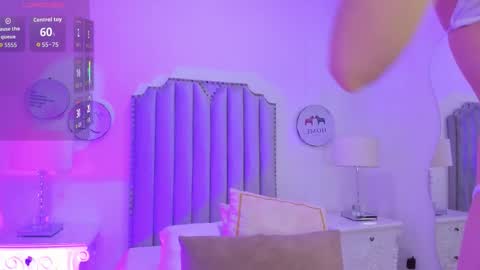 Snapshot of alison_carde05 chatting on 03/02/26, 06:59 Alison online show from 03/02/26, 06:59