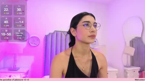 Alison online show from 05/05/26, 07:00