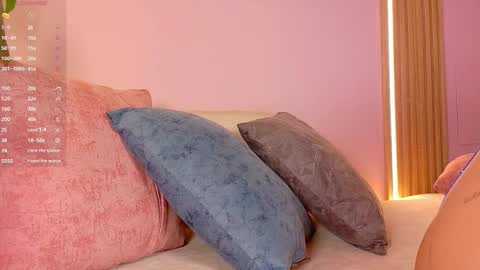 Alison online show from 11/30/25, 09:57