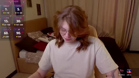 Snapshot of alison_doody chatting on 01/09/26, 07:33 Alison online show from 01/09/26, 07:33