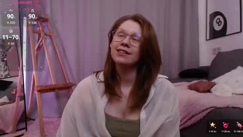 Snapshot of alison_doody chatting on 01/17/26, 07:46 Alison online show from 01/17/26, 07:46