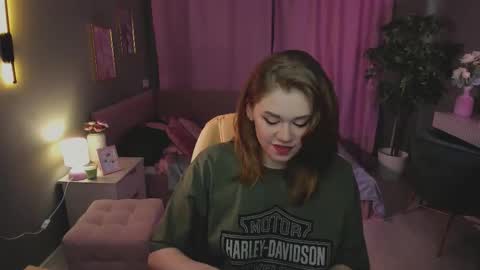 Snapshot of alison_doody chatting on 02/12/26, 04:51 Alison online show from 02/12/26, 04:51