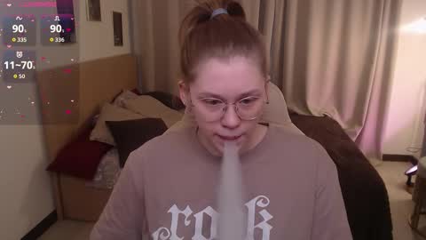 Snapshot of alison_doody chatting on 02/26/26, 07:51 Alison online show from 02/26/26, 07:51