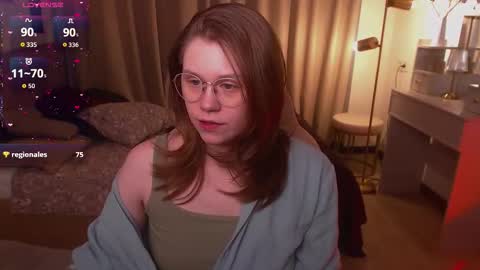 Snapshot of alison_doody chatting on 03/06/26, 07:38 Alison online show from 03/06/26, 07:38