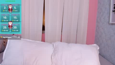 Snapshot of alison_ferrera chatting on 12/27/24, 09:00 Ali online show from 12/27/24, 09:00