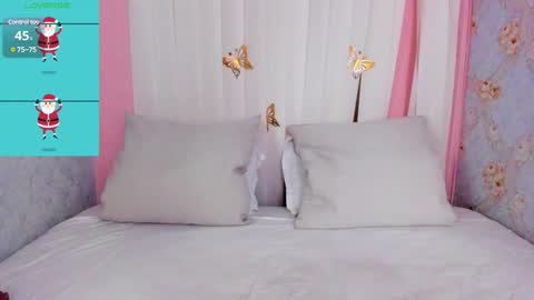 Snapshot of alison_ferrera chatting on 12/30/24, 08:15 Ali online show from 12/30/24, 08:15