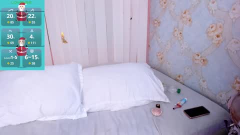 Snapshot of alison_ferrera chatting on 01/03/25, 08:01 Ali online show from 01/03/25, 08:01